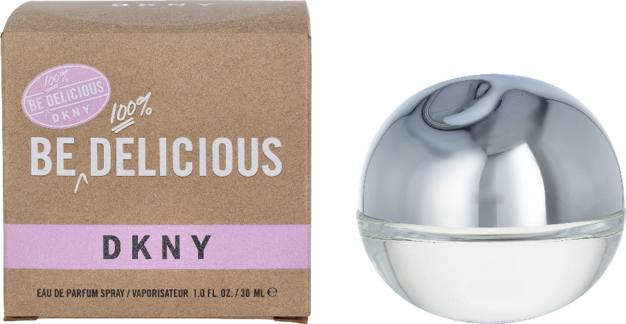 Donna Karan Dkny Be 100 Delicious For Her Epv 30 ml