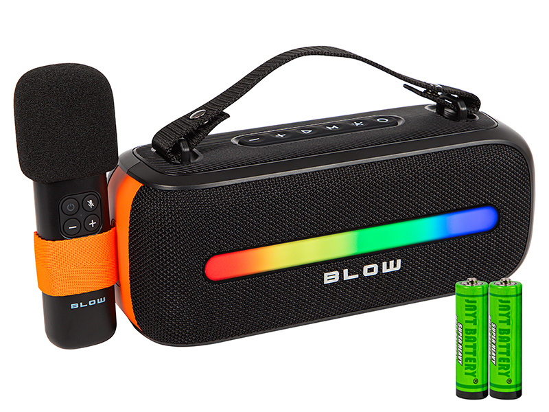 BLOW Bluetooth reproduktor SOUNDBOX