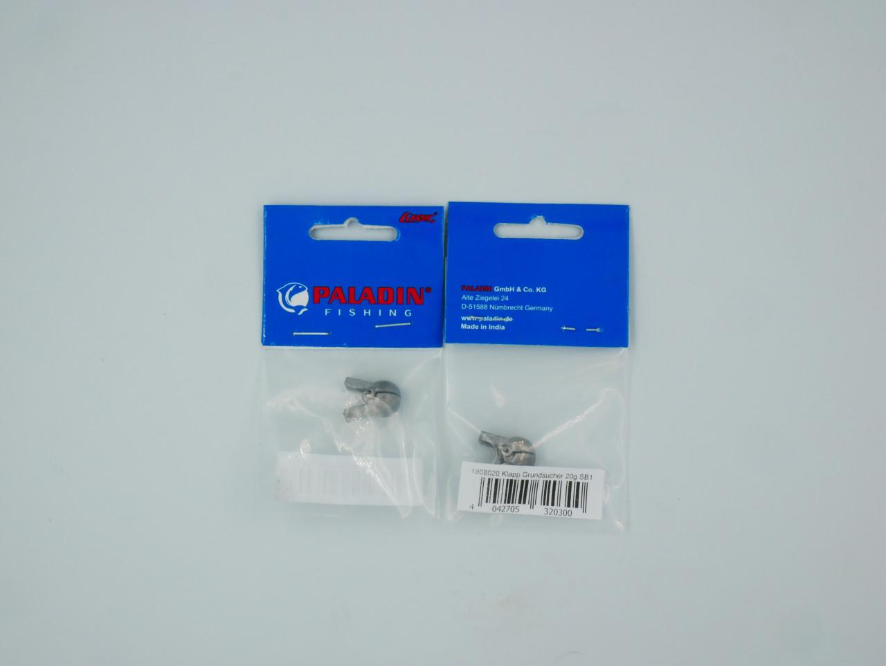Paladin Grundsucher 20 g 20 g/1 Stück 1808020