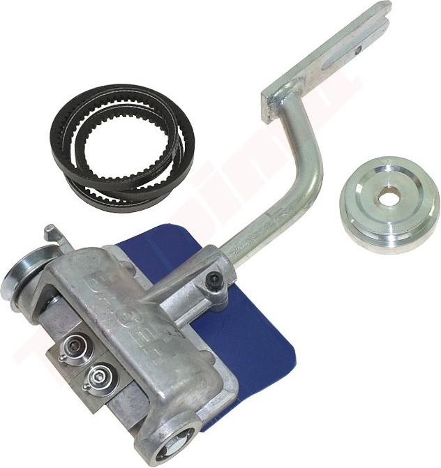 MAGIQ Parts Korowarka Cylindrical N For Stihl Ms290