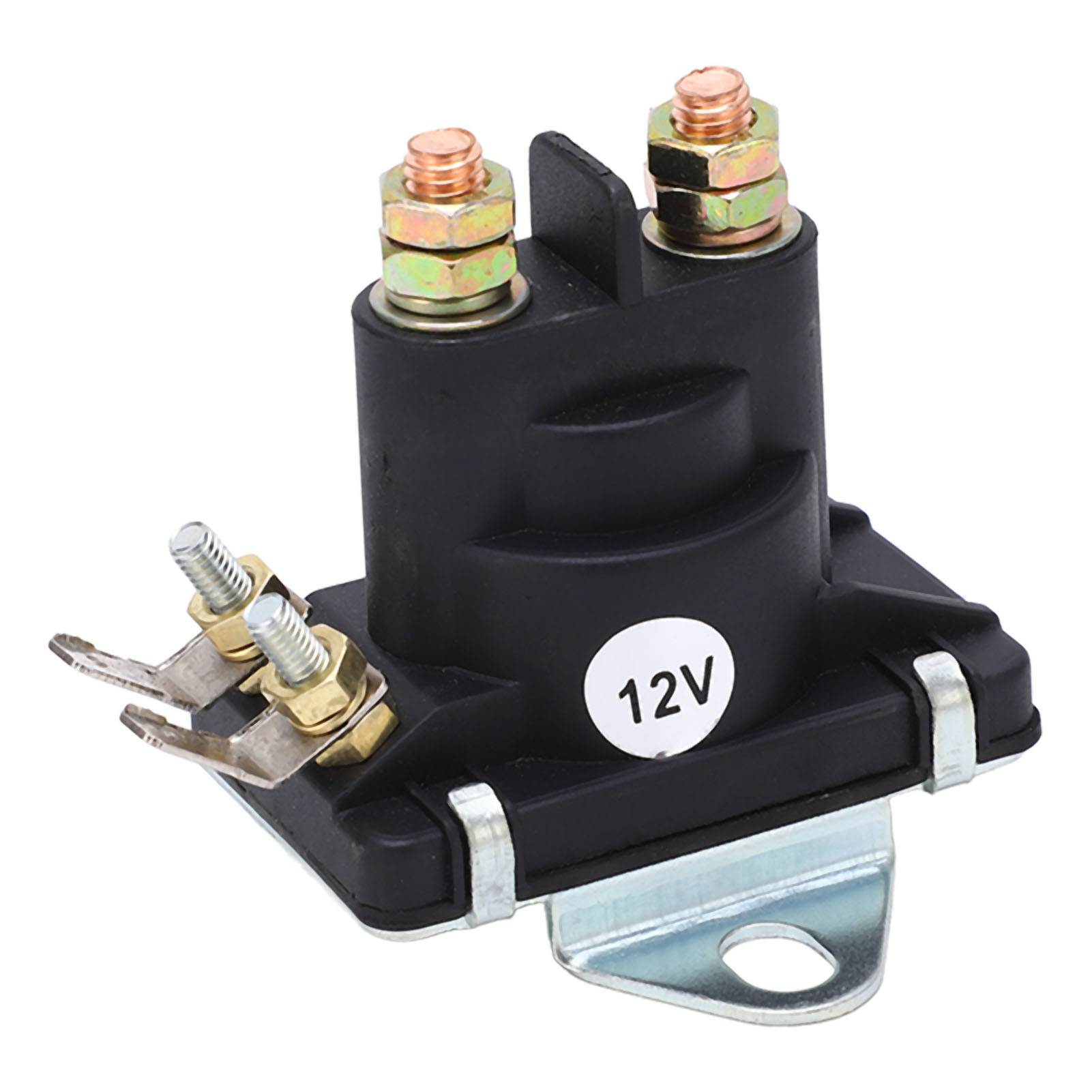 Cocosity Motor Starter Relais Solenoid,8996054,Starter Solenoid,Starter Relais Solenoid,Starter Relais Solenoid Schalter,Starter Relais Solenoid Ersatz