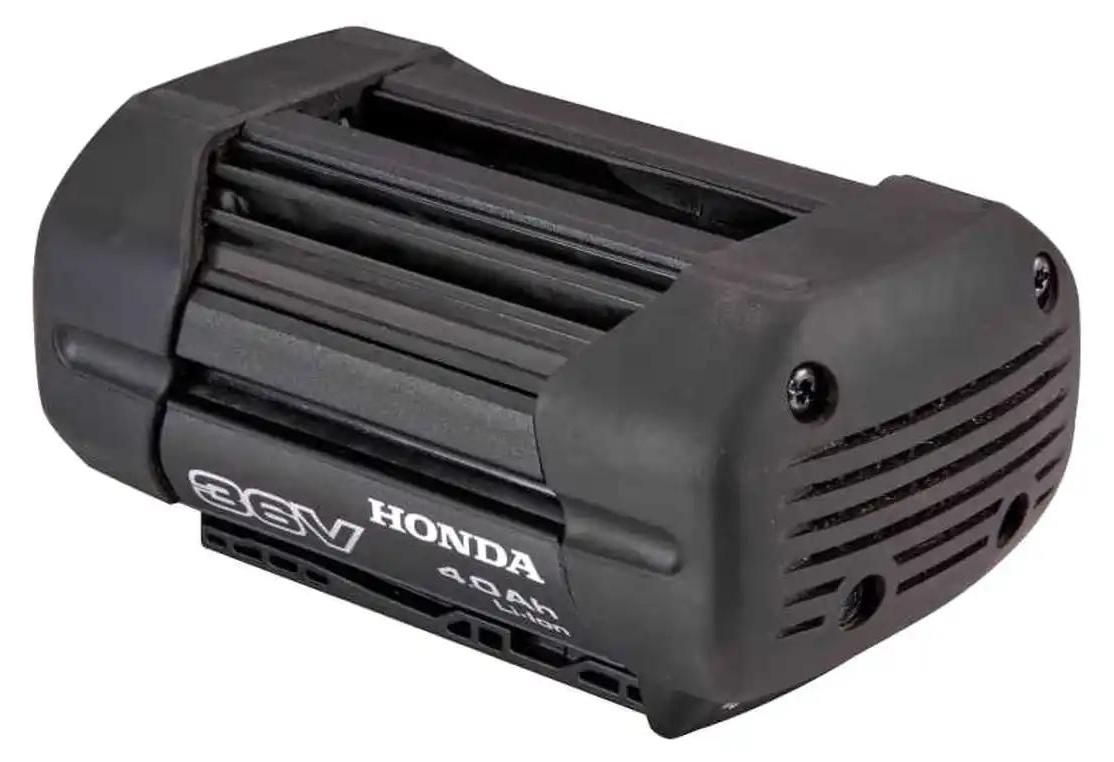 Honda Lithium-Ionen Akku DP3640 XA 36V 4Ah 144 Wh mit Ladezustandsanzeige, IPX1