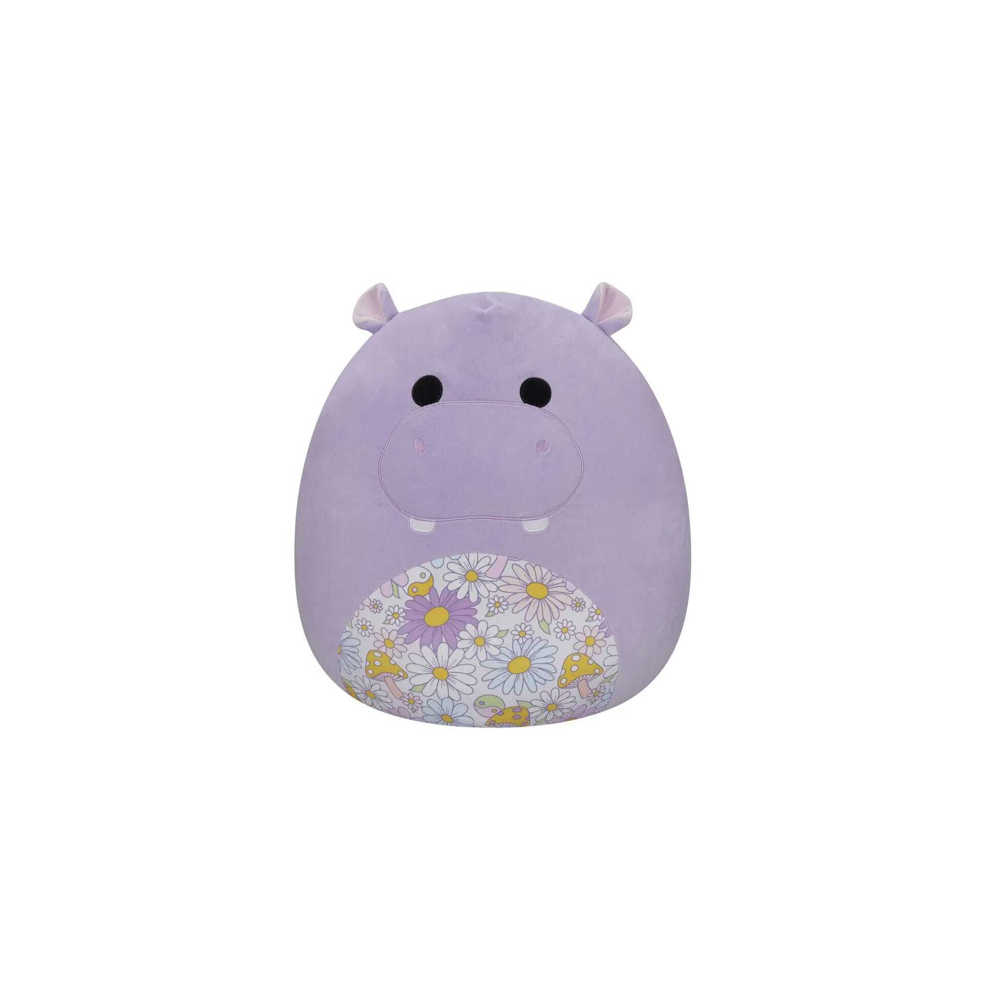 Squishmallows Hanna, Flusspferd, 3 Jahr(e) 6700.41247