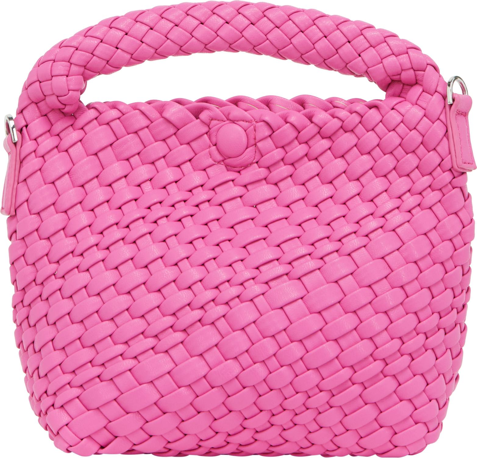 joella damen tasche - fuchsie, one size
