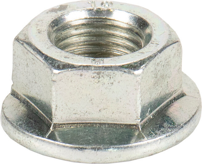 Fiat Mutter für verschiedene Anwendungen 51737445