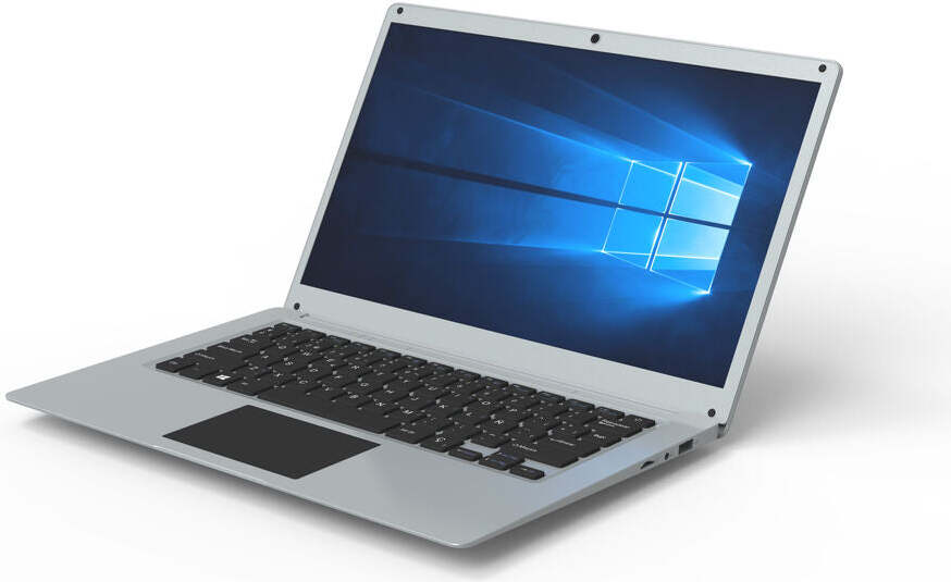 Laptop Denver Electronics NBD14115ES 4 GB RAM NBD-14115ES