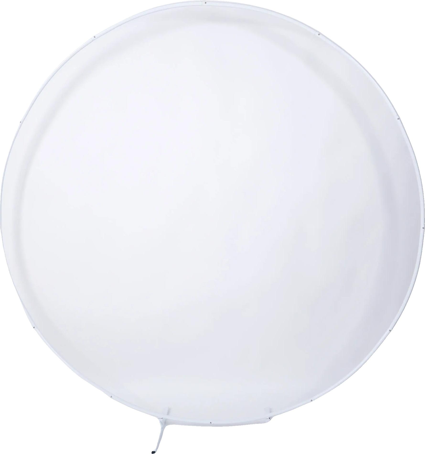 OEM Hochzeitsbogen, einfache Montage, vielseitige Dekoration, 1.8m(70.8in), weiß 807