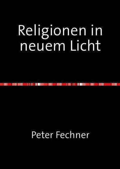 Epubli Religionen in neuem Licht