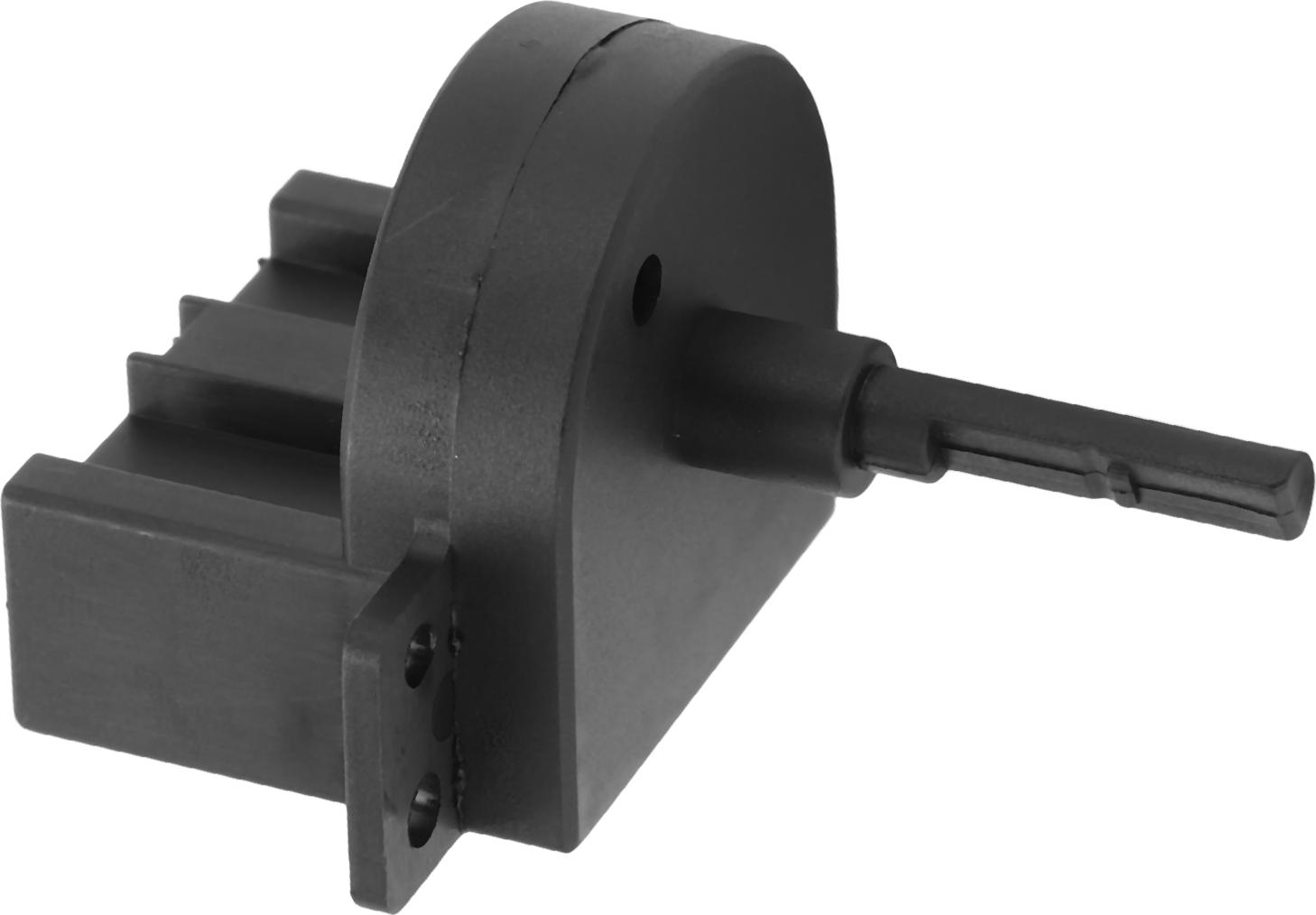 Cocosity Auto Heizung Gebläse Schalter 77366210 Wartung Modifikation Ersatz für Fiat Ducato