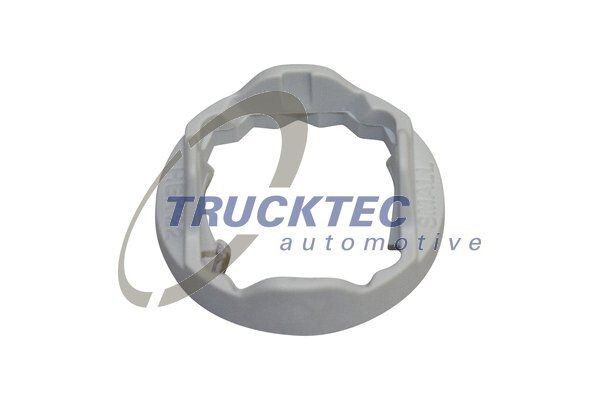 TRUCKTEC AUTOMOTIVE Sicherungsclip Sicherungsklammer 01.36.126