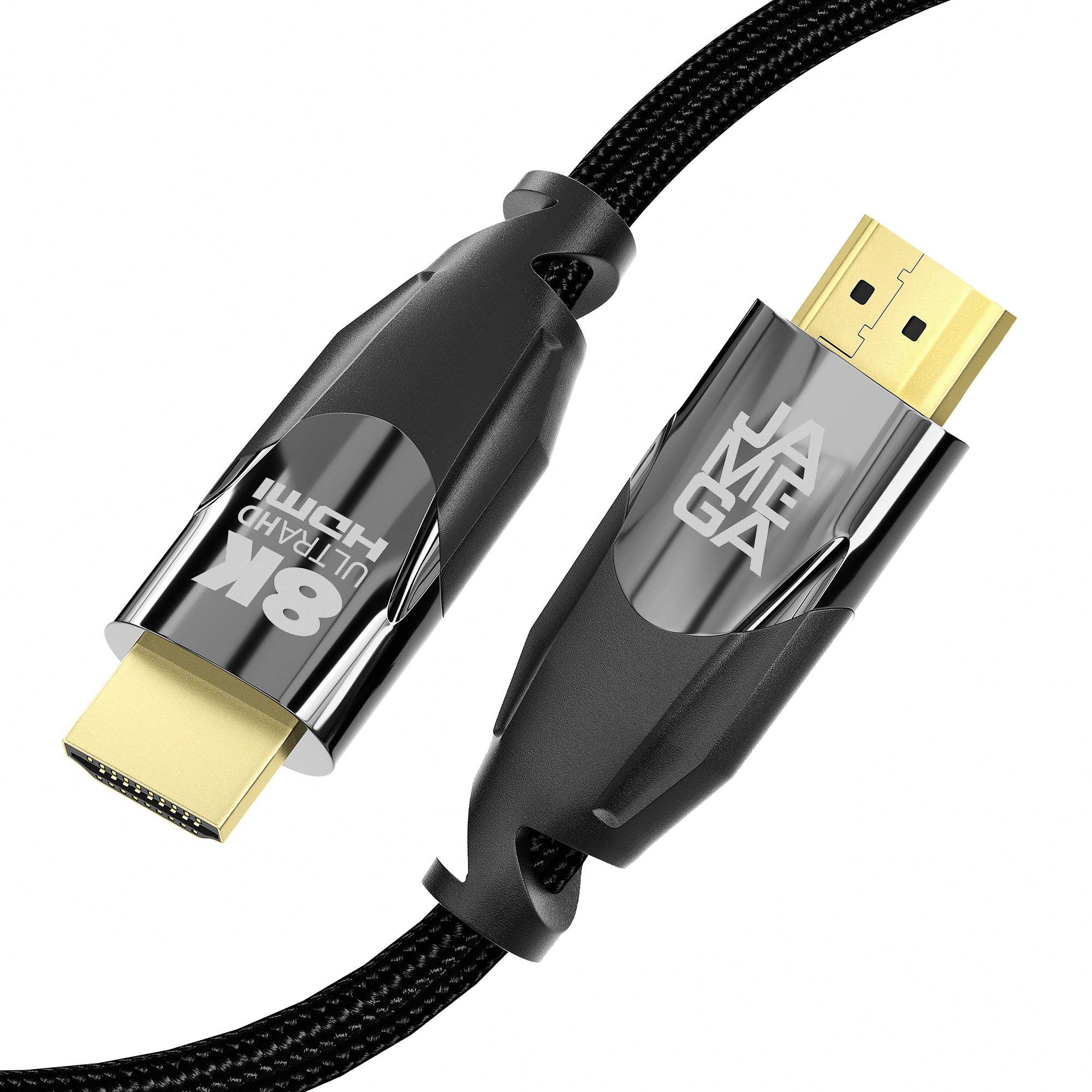 8K Premium Ultra High Speed HDMI Kabel 2m Kaufland.de