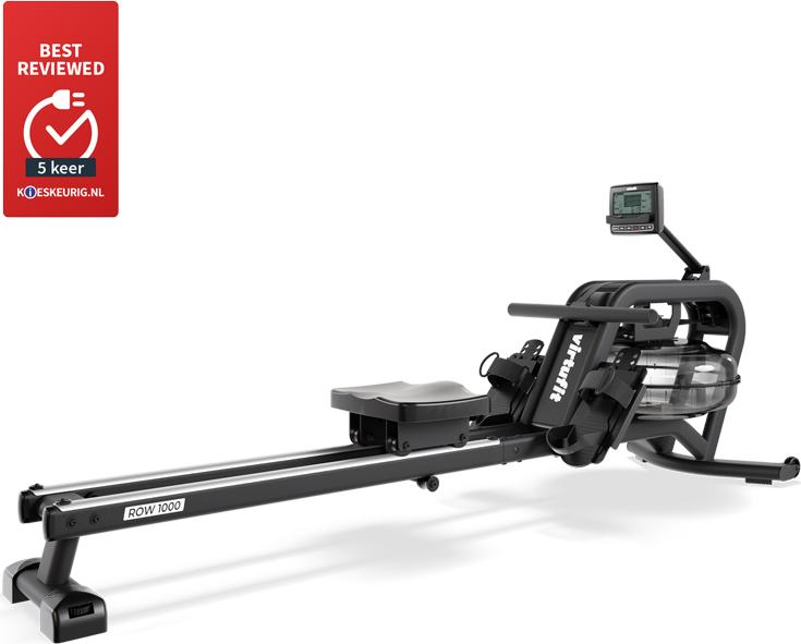 Rudergerät Water Resistance Row 1000
