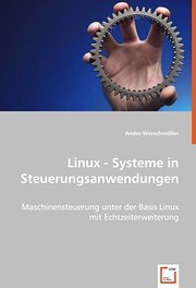 VDM Linux - Systeme in Steuerungsanwendungen