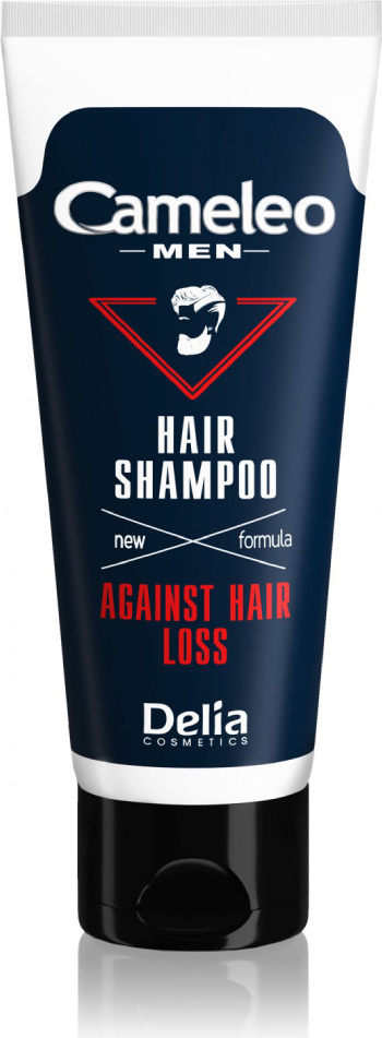 Delia CAMELEO MEN Šampón proti vypadávaniu vlasov 150 ml