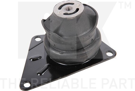NK Motorlager Vorne (59747097) für VW Polo Seat Arosa Lupo Van |