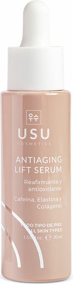 Usu Cosmetics ANTIAGING straffend und antioxidativ 30 ml
