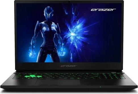 Medion Deputy 15 P1 15.6" FHD Core 5 - Notebook - Notebook - 4,8 GHz