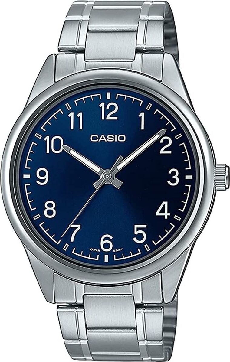 Pánske hodinky Casio CASUAL - BLUE (Ø 40 mm)