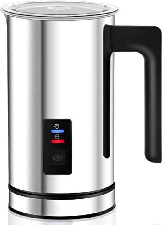 OEM Elektrische Milchaufschäumer 240 ml 500 W Automatischer Milchaufschäumer für Kalt und Warm Aufschäumen 2026