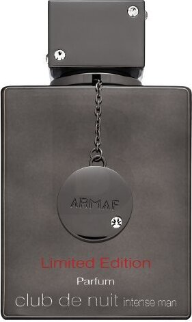 Armaf Club de Nuit Intense Man Limited Edition 2024 čistý parfém pro muže 105 ml
