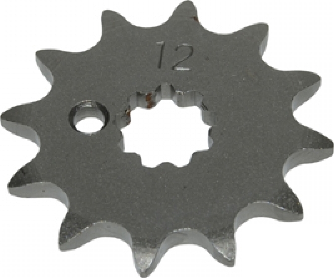 Ritzel A-Qualität Maxi 12 Zähne DMP 34220