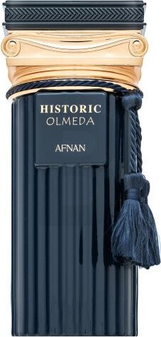 Afnan Historic Olmeda parfumovaná voda v spreji 100 ml