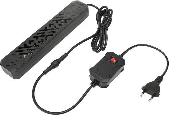 OEM Aquarienreiniger mit Timer und UVC-Licht. 2026