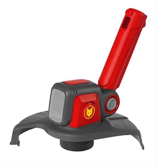 Rasentrimmer Wolf Garten e-multi-starT LT 25 eM 72AMT4-1650