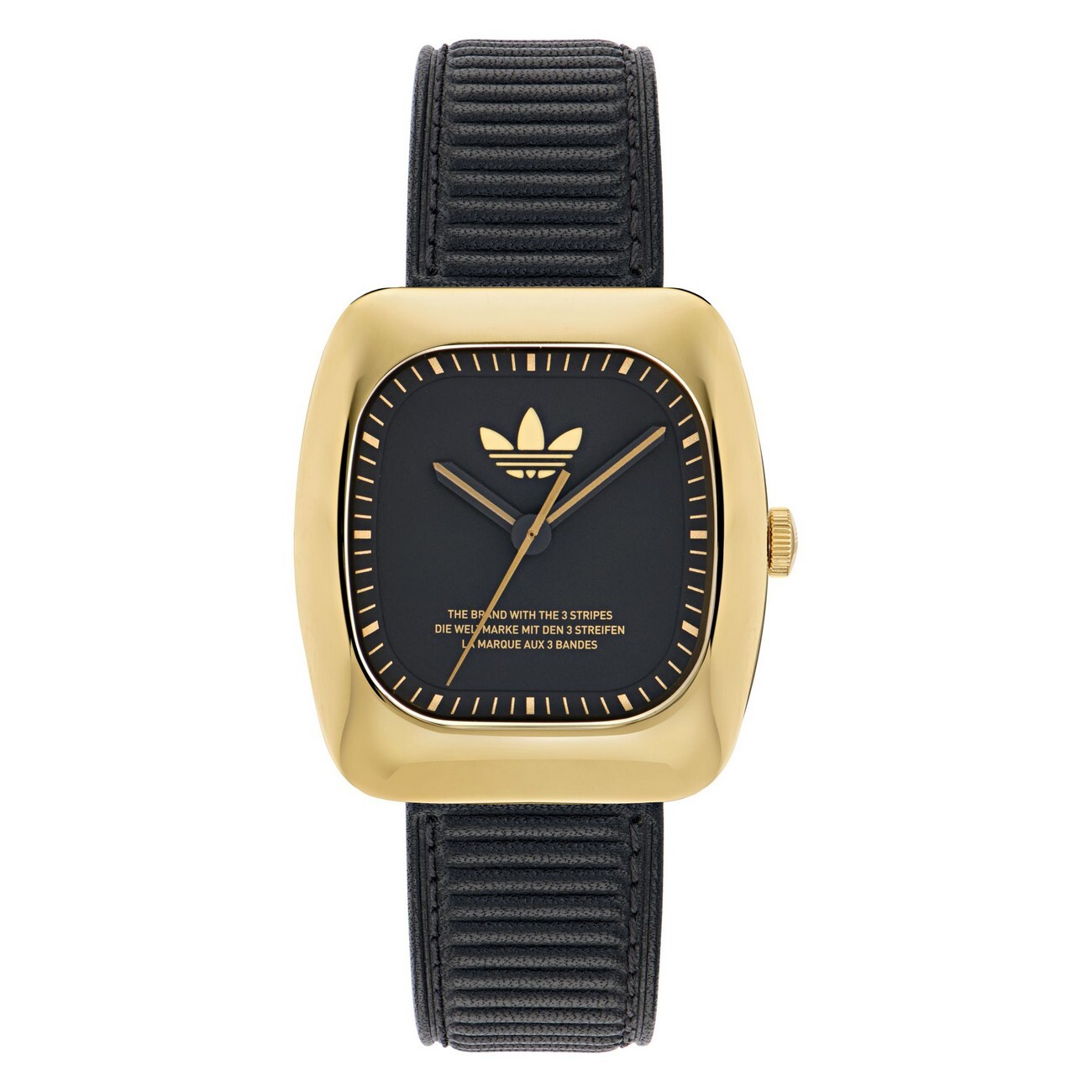 Adidas - AOSY24528 - Náramkové hodinky - Uni - Quartz - Retro Wave One