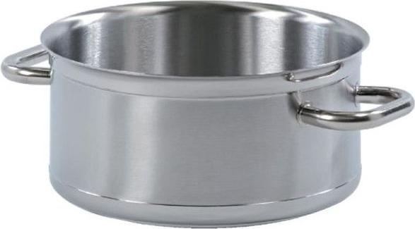 Garcima Matfer Bourgeat Tradition Plus Schmortopf 12,8L