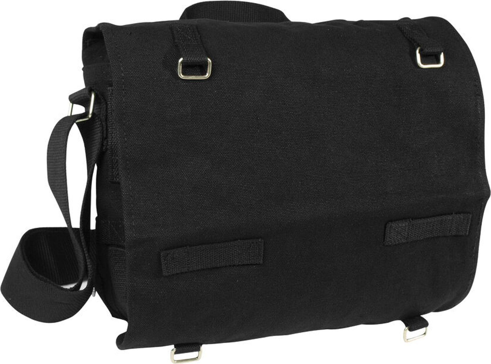 Sturm Bundeswehr und Freizeitshop Bundeswehr Packtasche, schwarz 13710002