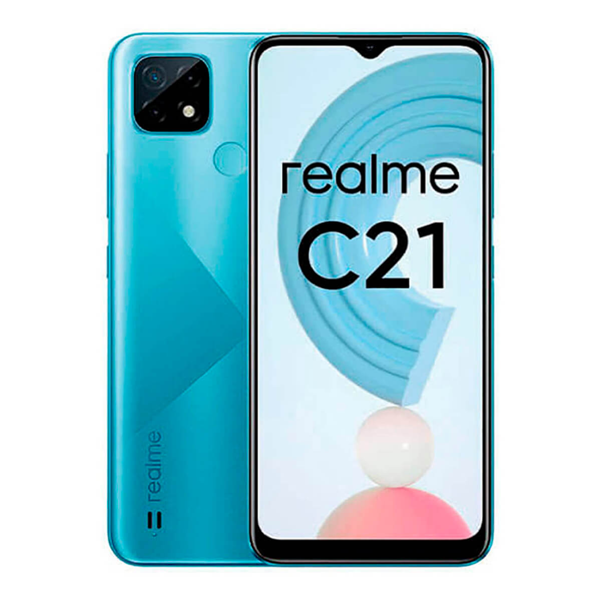 realme c21 mobilemaya