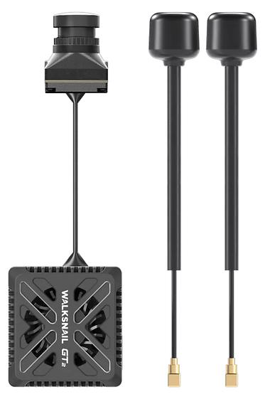 Walksnail Avatar GT2 2W 1080P HD FPV Kit WN13-3014G