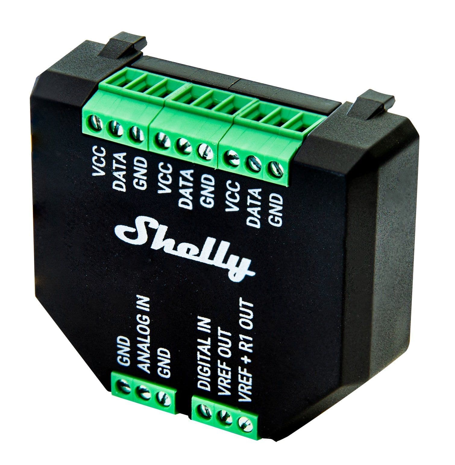 Shelly 1 PM WLAN Relais bis 3500 Watt geeignet für