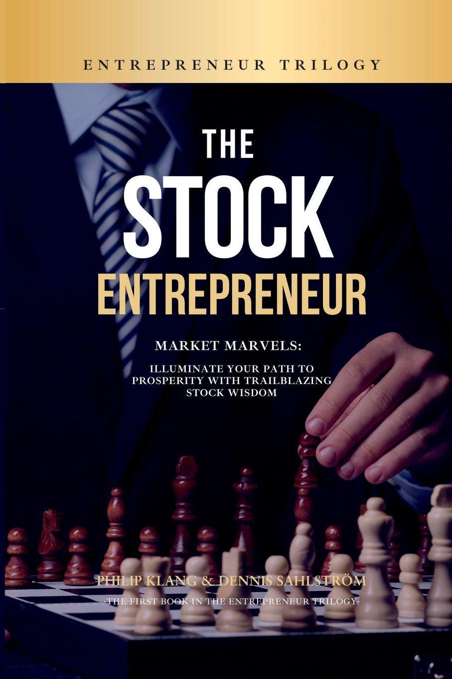 Sonstige Verlage The Stock Entrepreneur