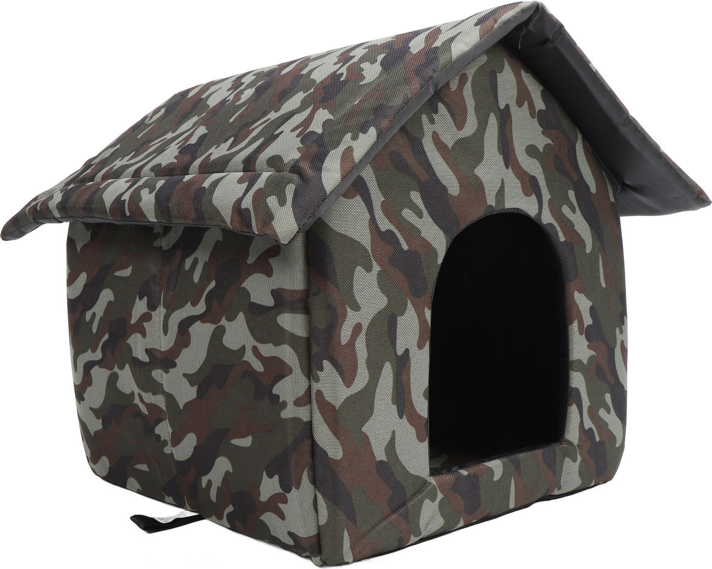 Cocosity Haus für Katzen im Freien,Haus für wilde Katzen im Freien,Hundehaus für Katzen im Freien,Hundehütte für wilde Katzen im Freien,Haus für wilde Katzen im Freien,Haus für Katzen im Freien