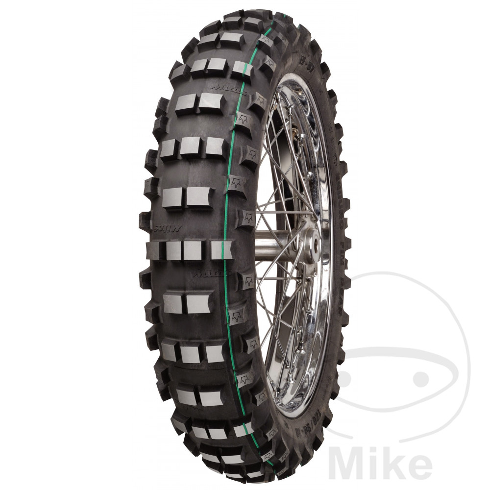 Pneumatiky MITAS 130/90-18 69R EF-07