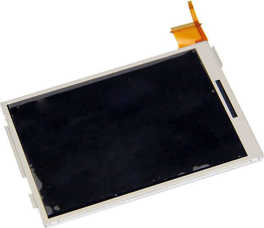 Sintech LCD passend für unteres Nintendo 3DS XL Display VAR3681