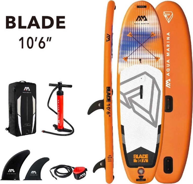 Aqua Marina Surf SUP Blade