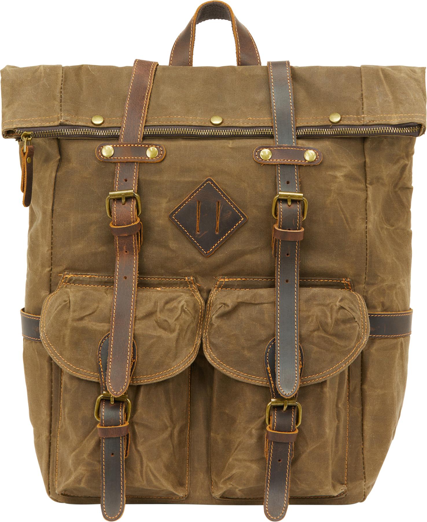 joella herren tasche - grün, one size