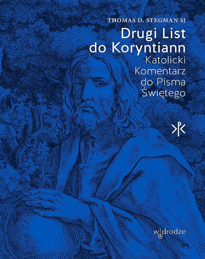 W drodze Zweiter Brief an die Korinther