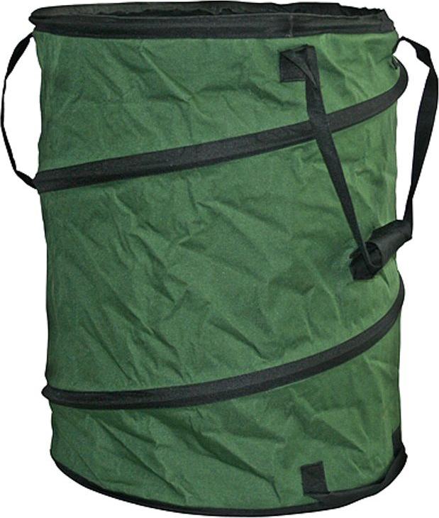 STREND PRO Korb Gartnen B102, für Laub, 60 Lit., faltbar