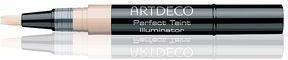 Artdeco Perfect Teint Iluminator č. 08 - rozjasňujúci žltý-2ml