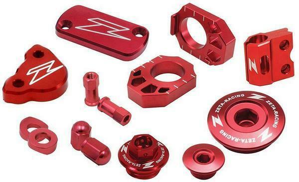 Ticket Kit Ze51-3202 - Zeta Racing