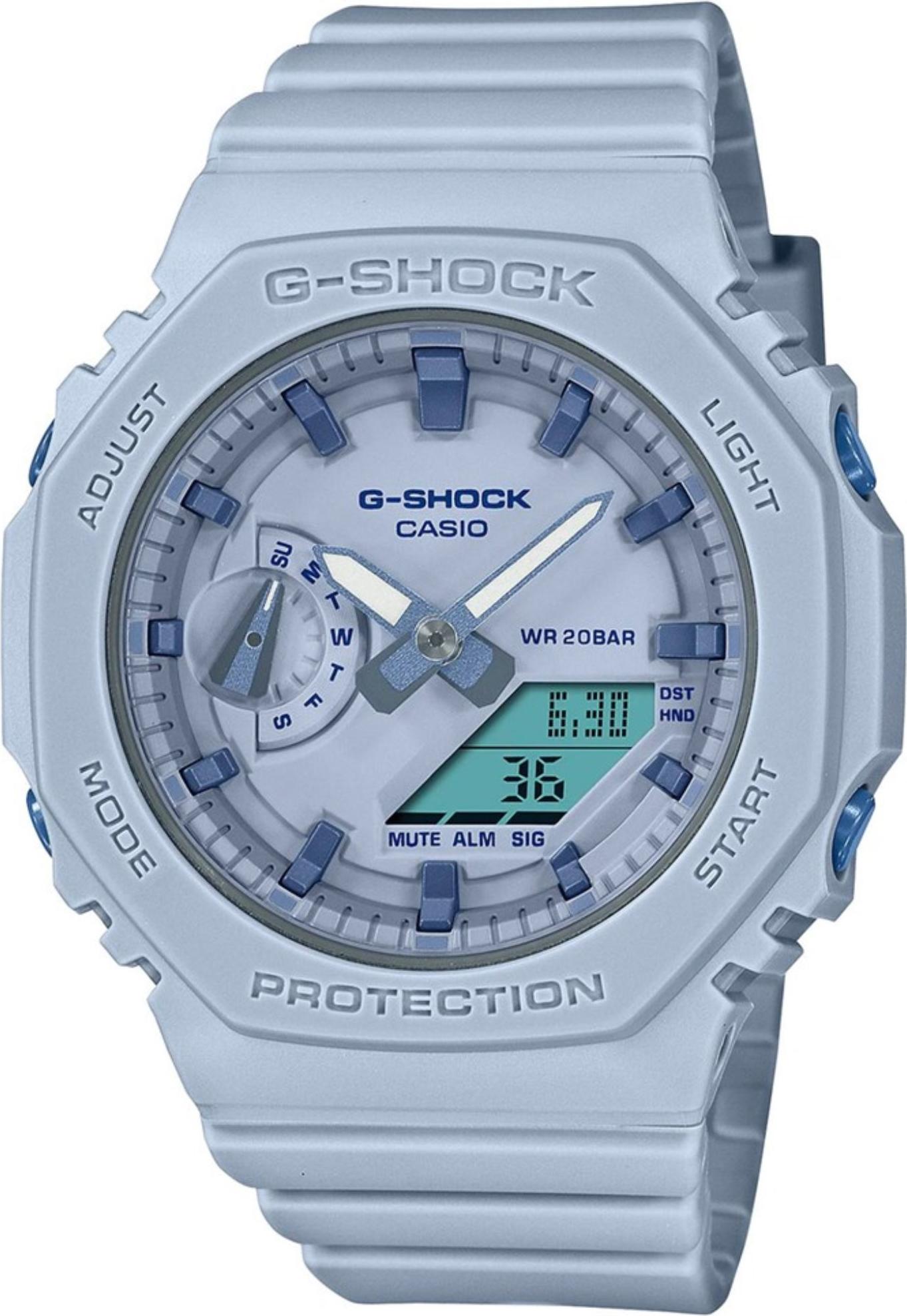 Hodinky Casio G-SHOCK Women Classic