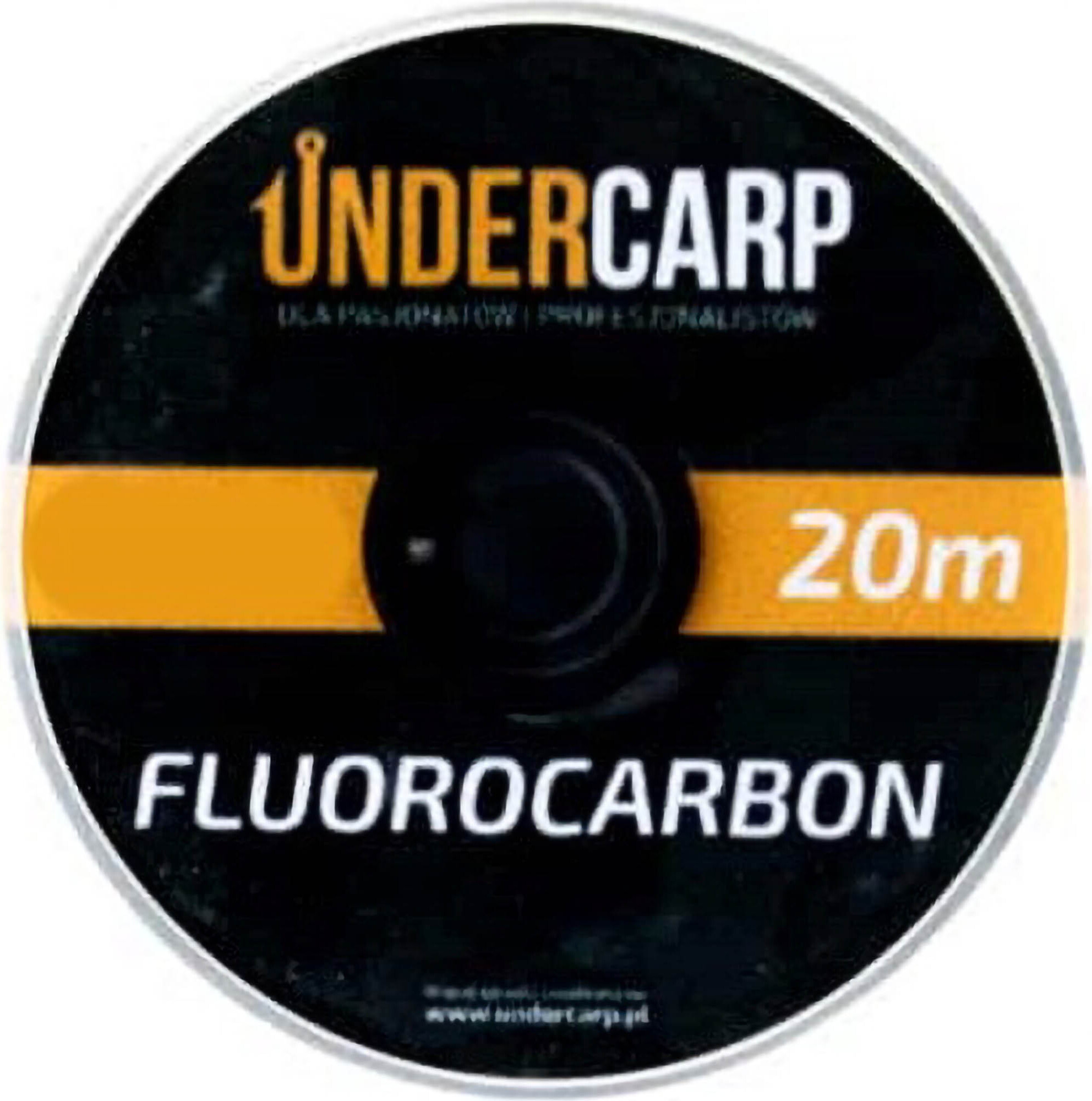 Michumedia Fluorkohlenwasserstoff 25 lbs / 20 m