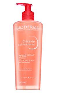 Bioderma Créaline Reinigungsgel Gel Moussant 500 ml