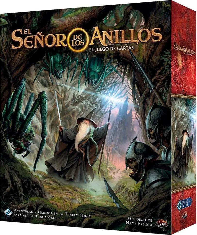 Asmodee MEC101ES, Brettspiel, Kartenaustausch, 14 Jahr(e), 30 min