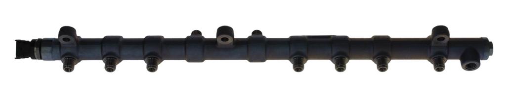 BOSCH Kraftstoffverteiler Kraftstoffverteilerleiste 0 445 227 003