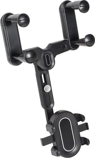 CARMOTION Spiegelhalterung mit Schwenkfunktion